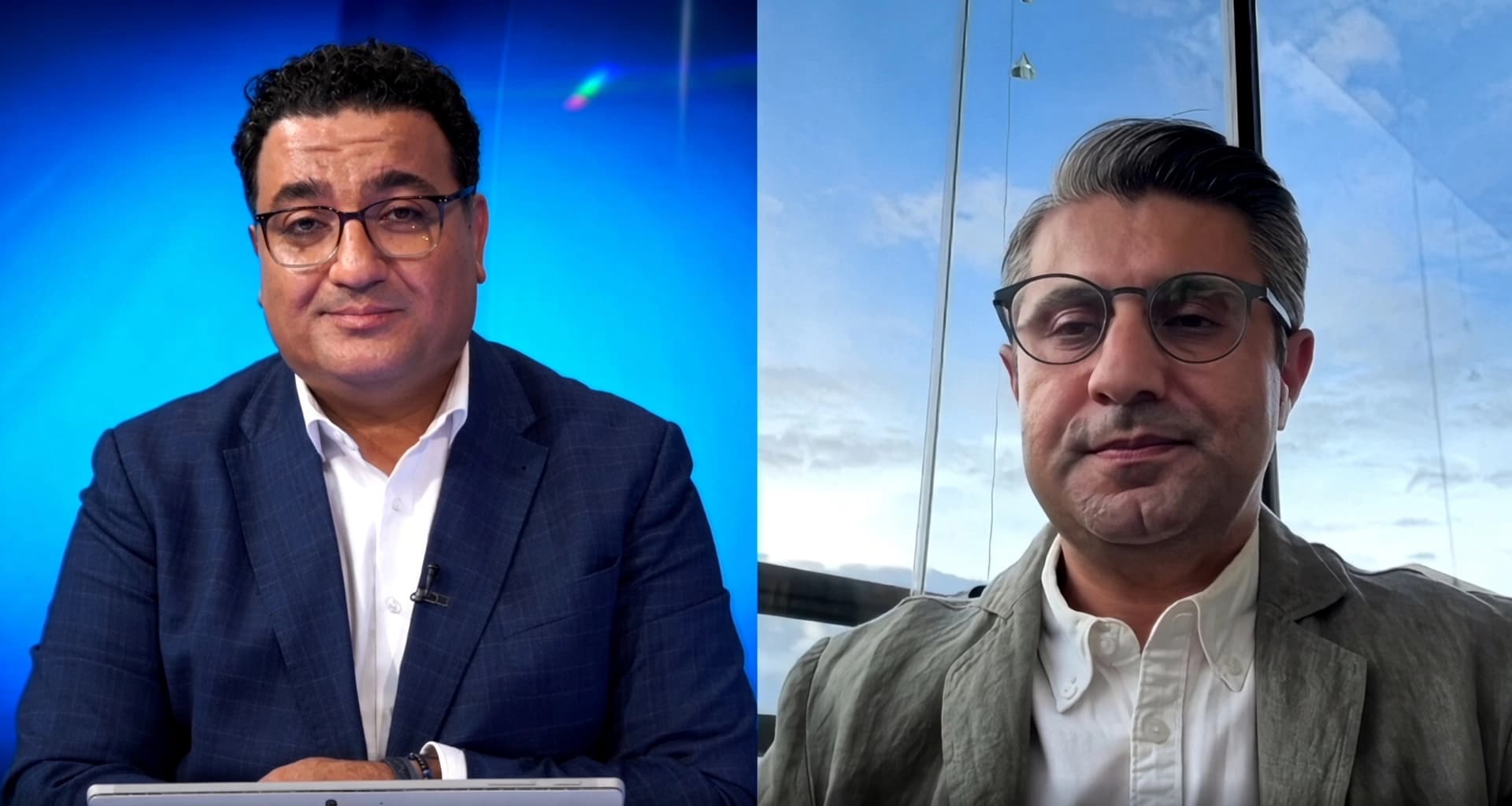 Hilbijartinên Swêdê: Şansê serkeftinê yê çend namzedên Kurd heye?