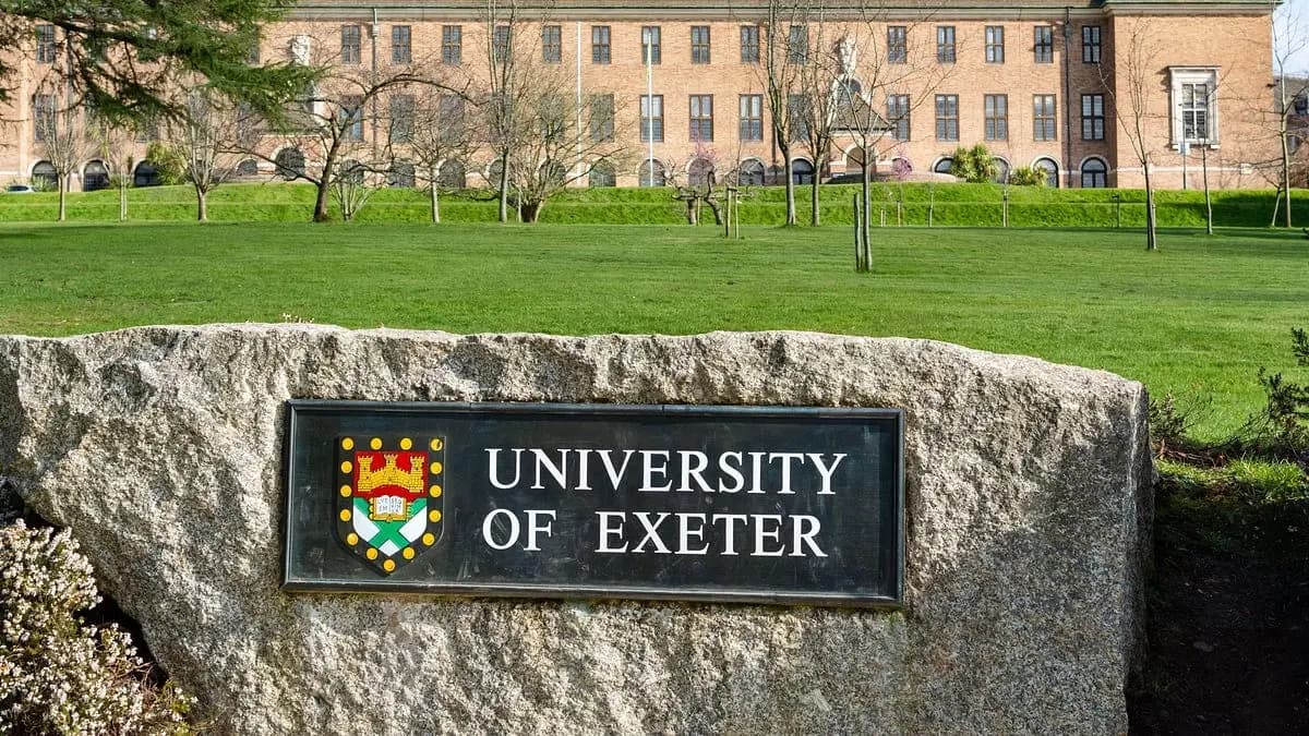 Exeter Kürt Çalışmaları Merkezi Müdürü Rûdaw’a konuştu: Kapatılma iddiaları asılsız