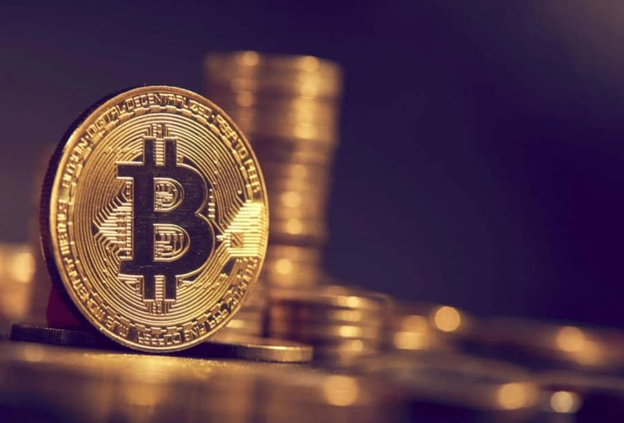 یەک بیتکۆین بە زیاتر لە 81 هەزار دۆلار مامەڵەی پێودەکرێت