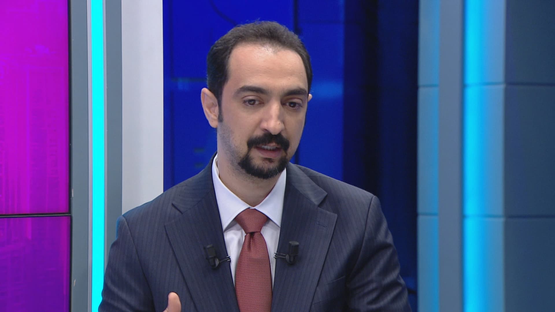 د.ترەیدەر: چاوەڕێی نرخێکی بەرزی زێڕ ناکرێ