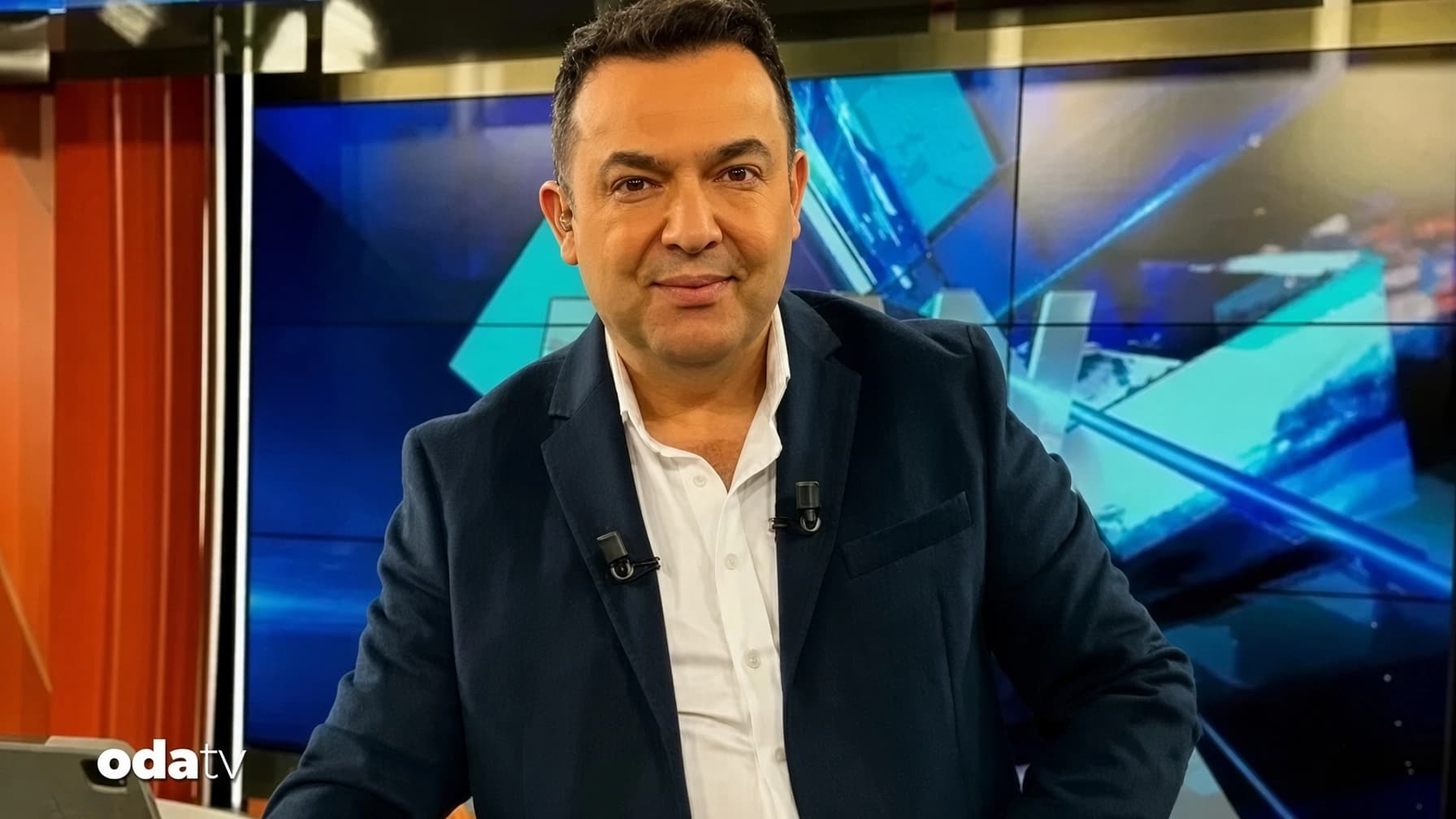 Gazeteci Sarıkaya hakkında MASAK raporu: 236 milyon liralık para trafiği tespit edildi