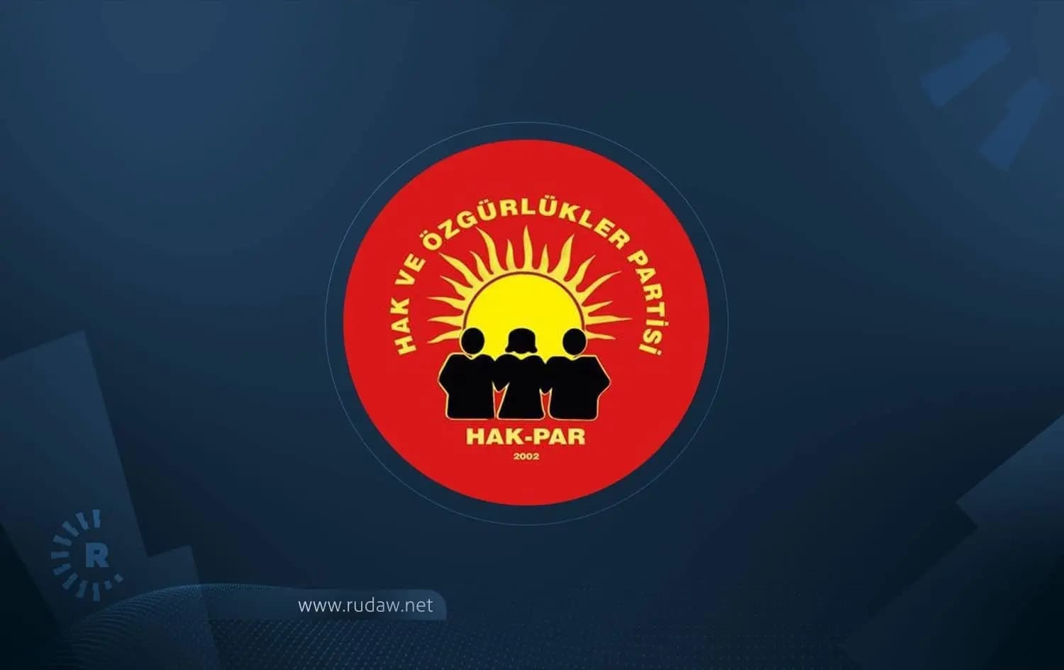 200 kişi HAK-PAR’dan ayrıldı