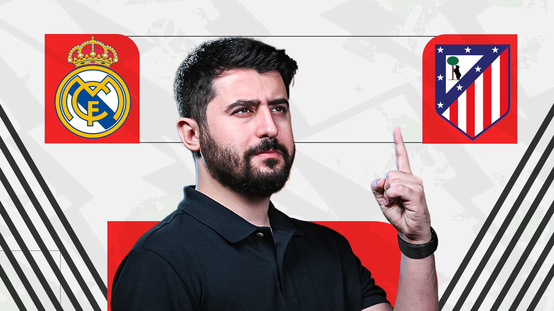شرۆڤەی دیاری.. ریال دۆڕا، بەڵام کارەسات روویداوە!  بارسا لالیگای بردەوە؟