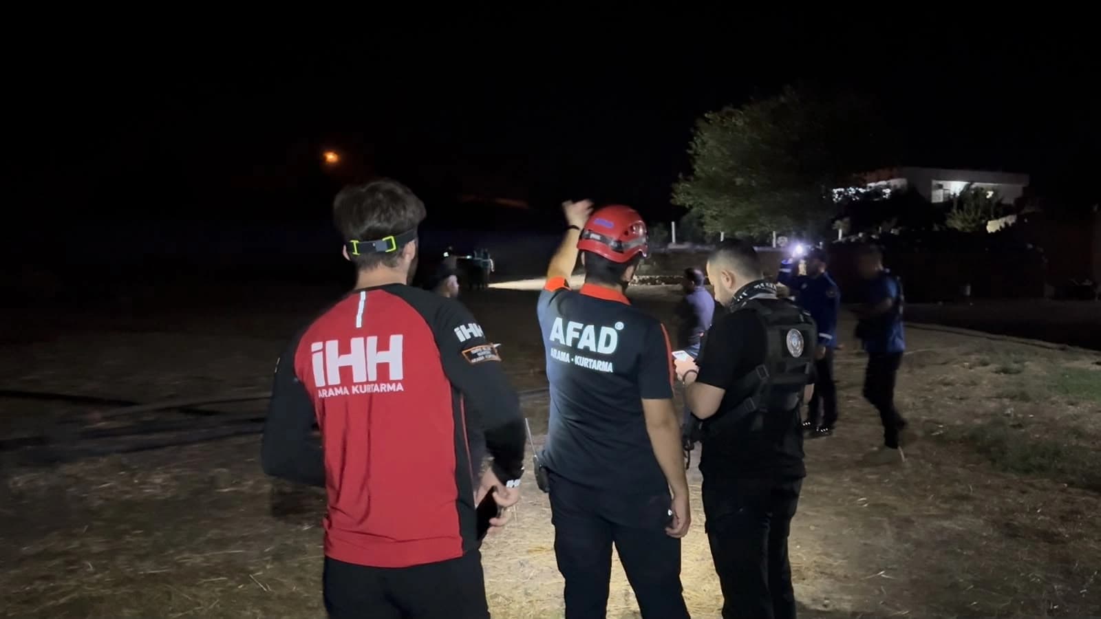 MARDİN - Kayıp 13 yaşındaki çocuk mısır tarlasında ölü bulundu