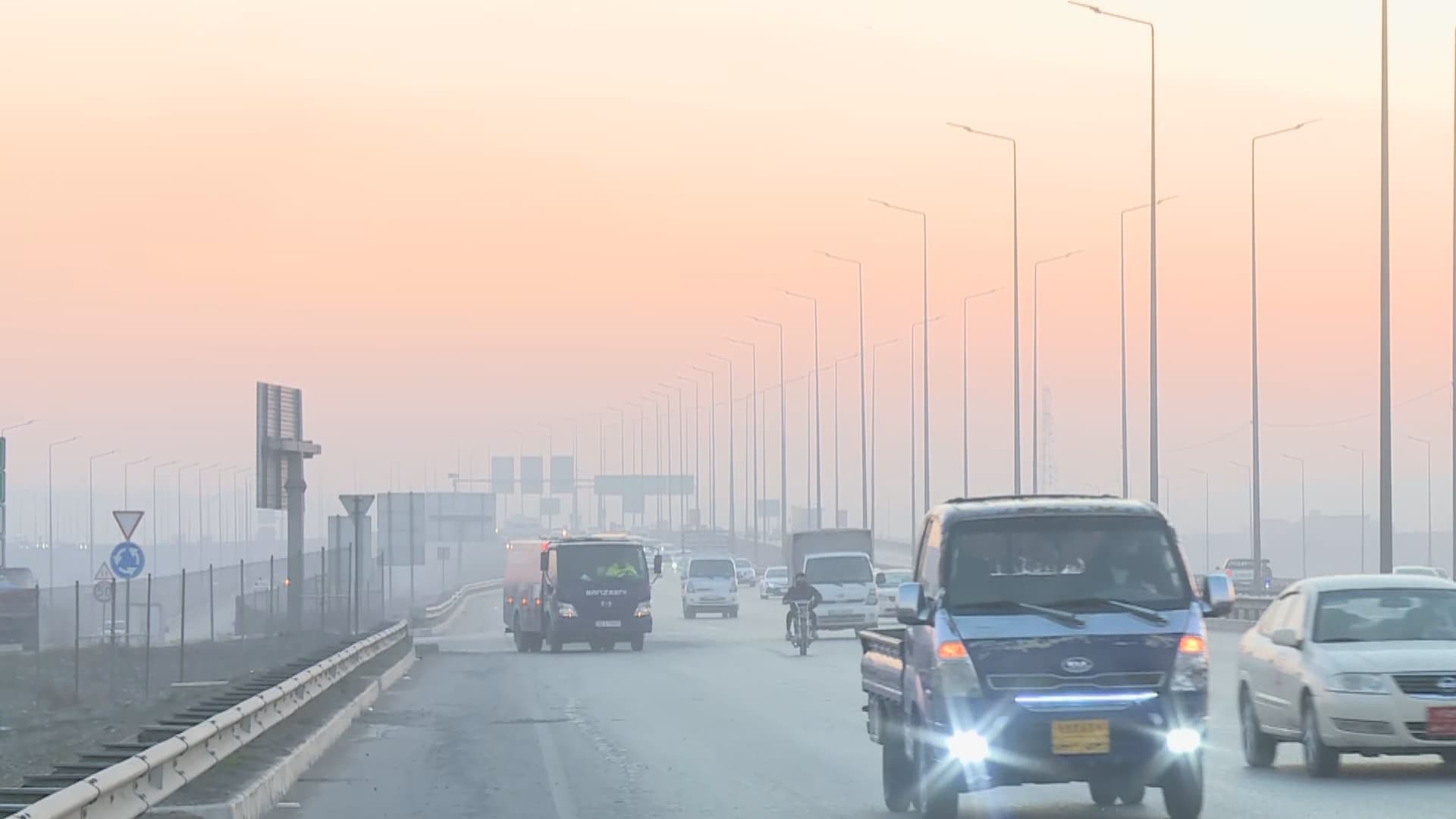 پسپۆڕێکی WHO: گۆڕانی کەشوهەوا وەک حاڵەتێکی نائاسایی تەندروستیی جیهانی رابگەیێندرێت