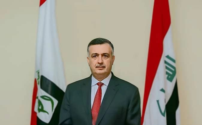 سەرۆکی پێشووی مانگی سووری عێراق سزادرا