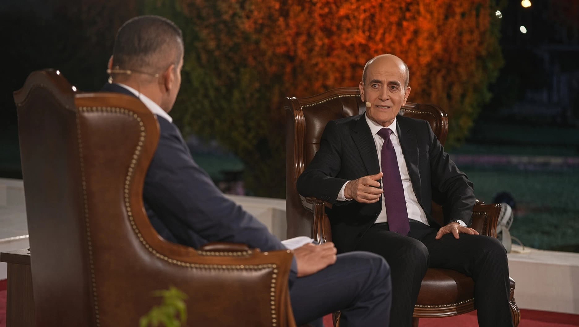 Peşmerge Bakanı İsmail: Kürdistan peşmergesi artık birleşik bir ulusal güçtür