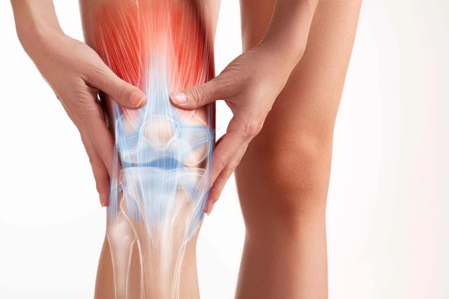 قرتەقرتی ئەژنۆ؛ ئایا نیشانەی مەترسیی هەوکردنی جومگەیە؟