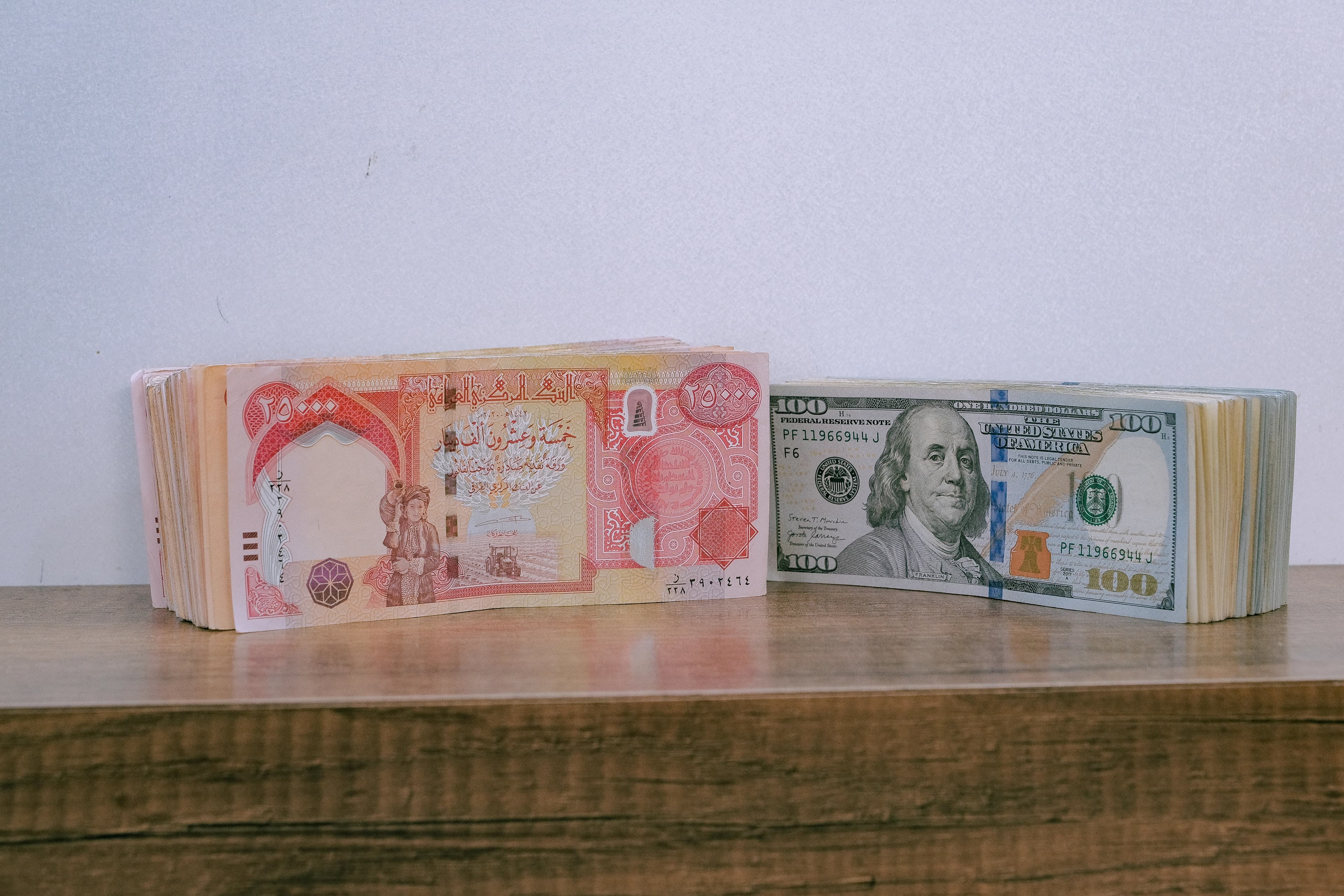 CBI limits traveler access to official-rate dollars twice yearly