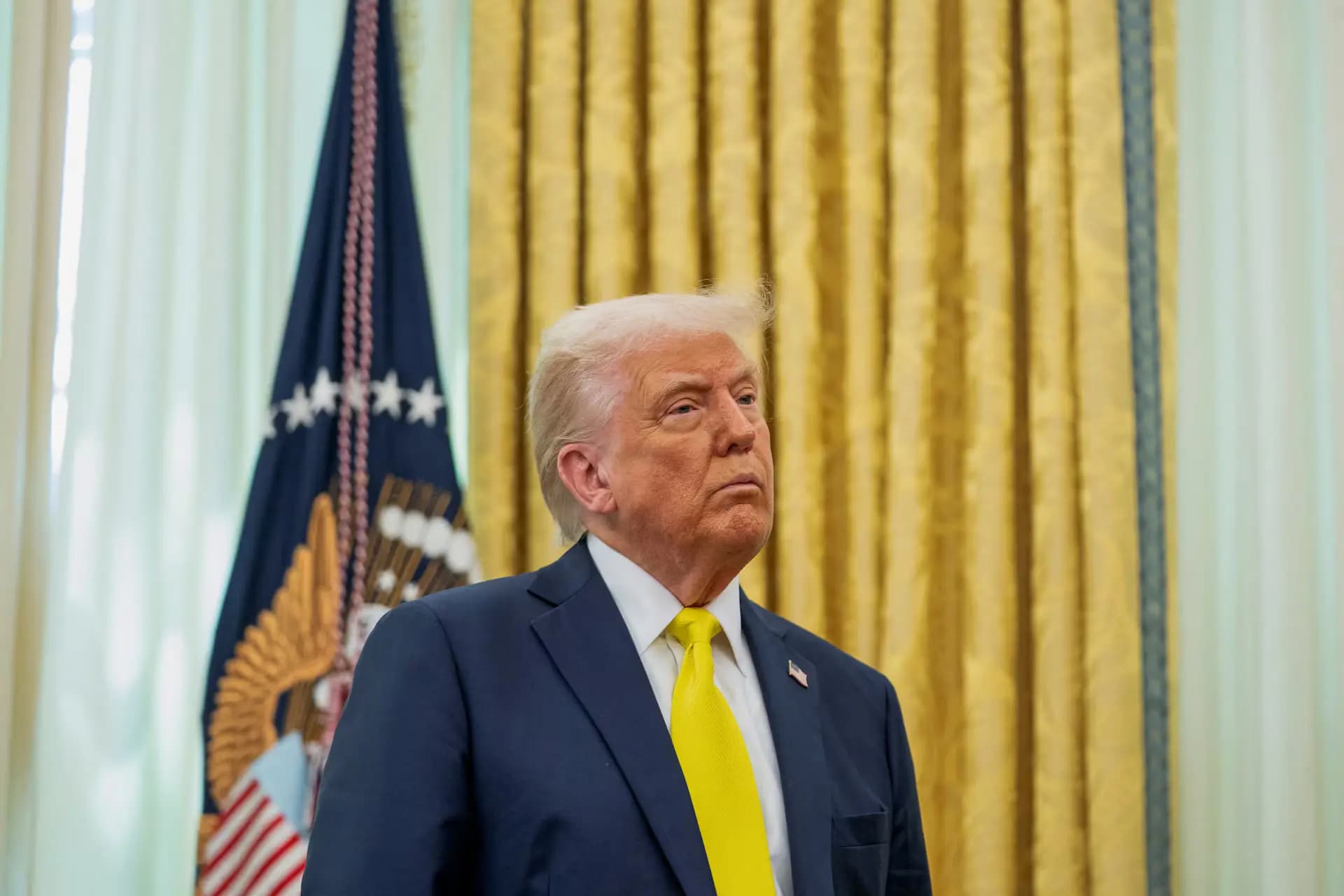 New York'ta sürpriz diplomasi: Trump, ABD ve İran heyetlerinin 3 saat görüştüğünü açıkladı