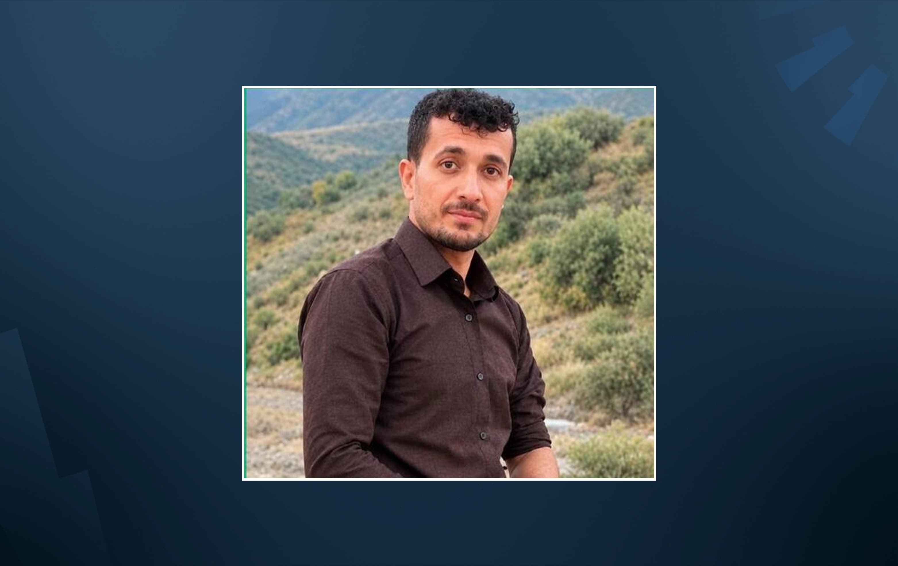 Iranian border guards kill Kurdish Kolbar in Kermanshah: Rights group