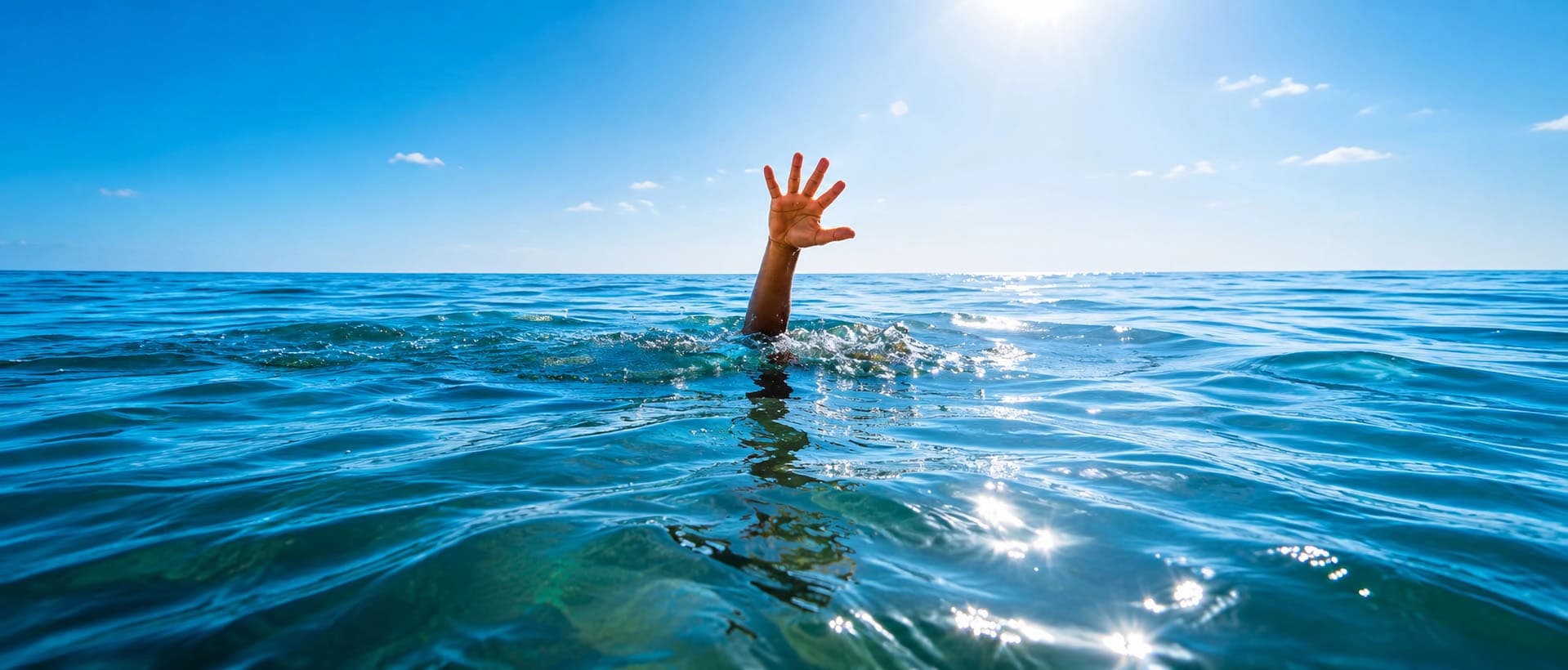 لە سنووری هەولێر گەنجێک لە حەوزێکی ماسیدا خنکا