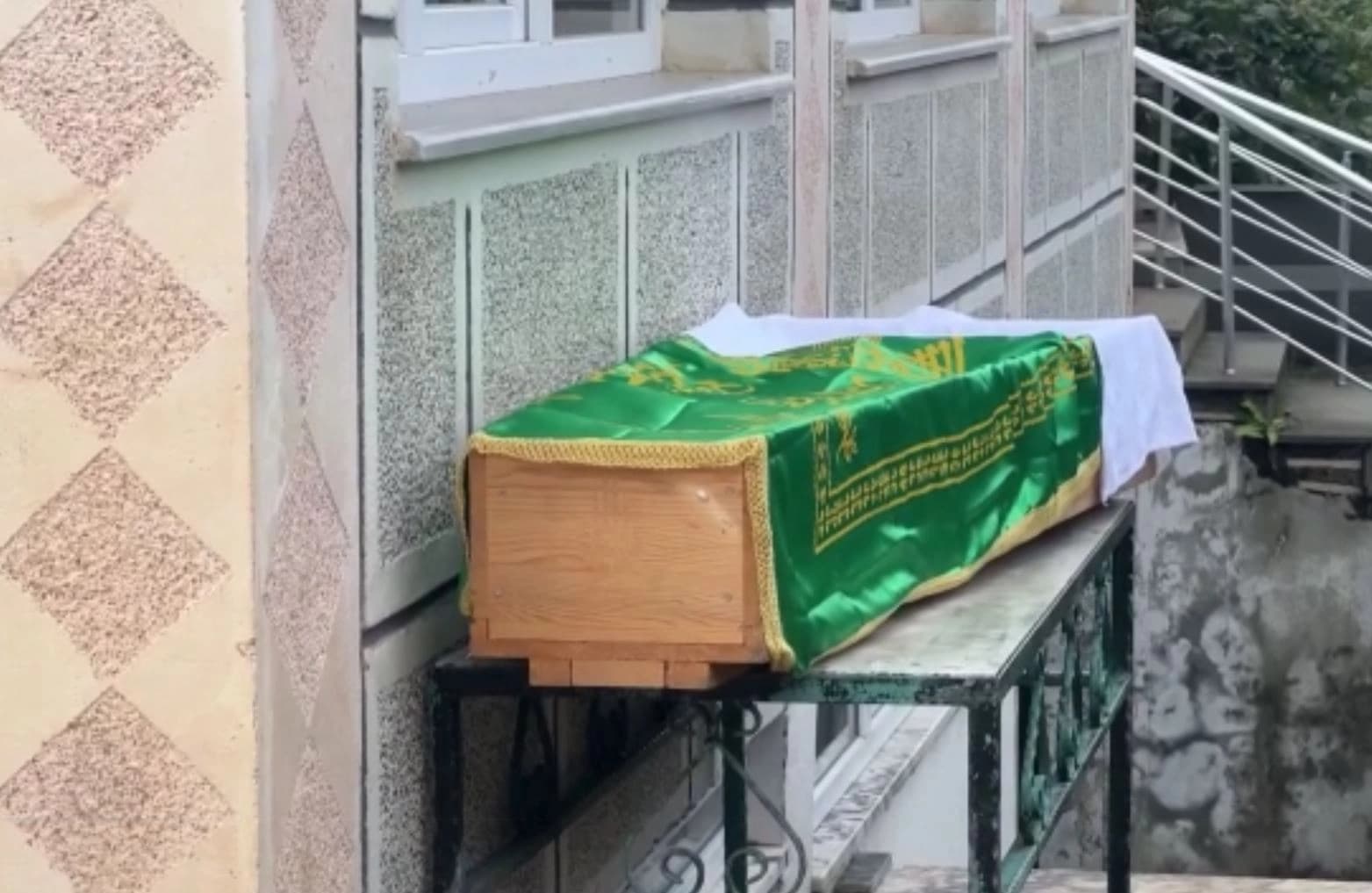 Giresun'da menfeze düşen iki çocuk hayatını kaybetti