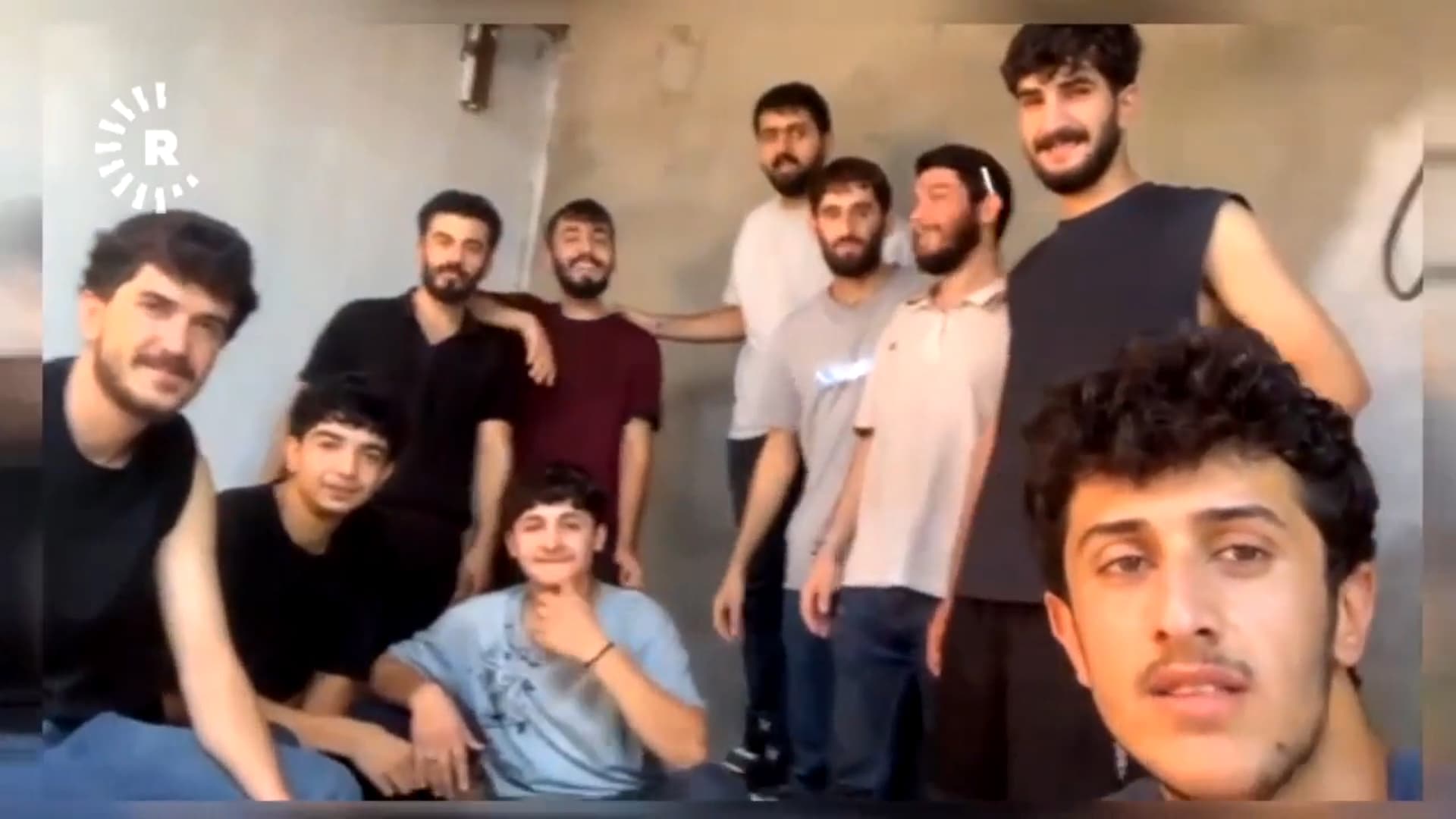 Families await proof over fate of 10 missing Kurdish migrants, reject death by drowning