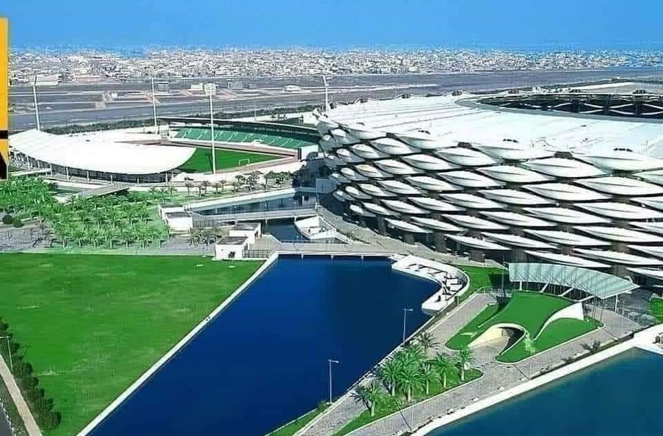 بەسرە داوای میوانداریکردنی جامی کەنداوی 28 دەکات