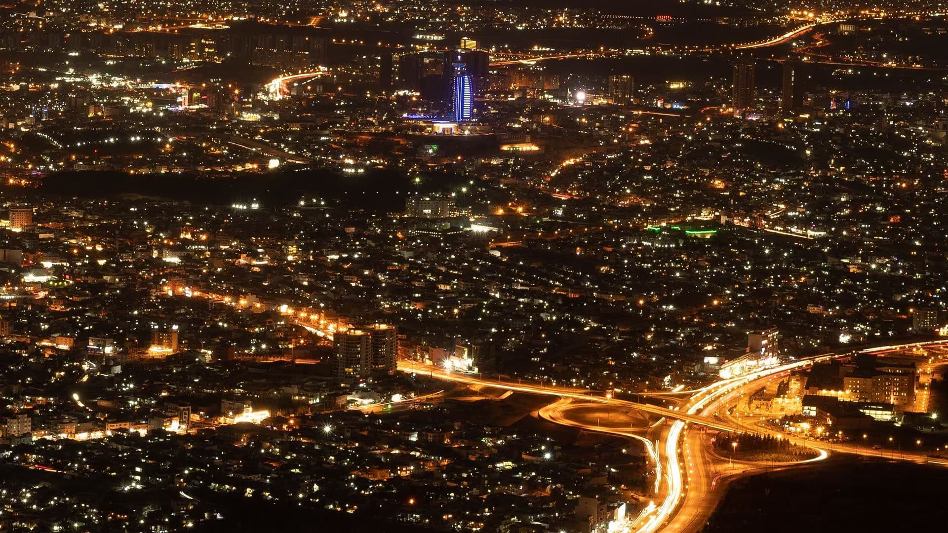 هاونیشتمانییەک لە سلێمانی: بەهۆی هەڵەی سیستەمەوە چوار رۆژە کارەبامان بڕاوە