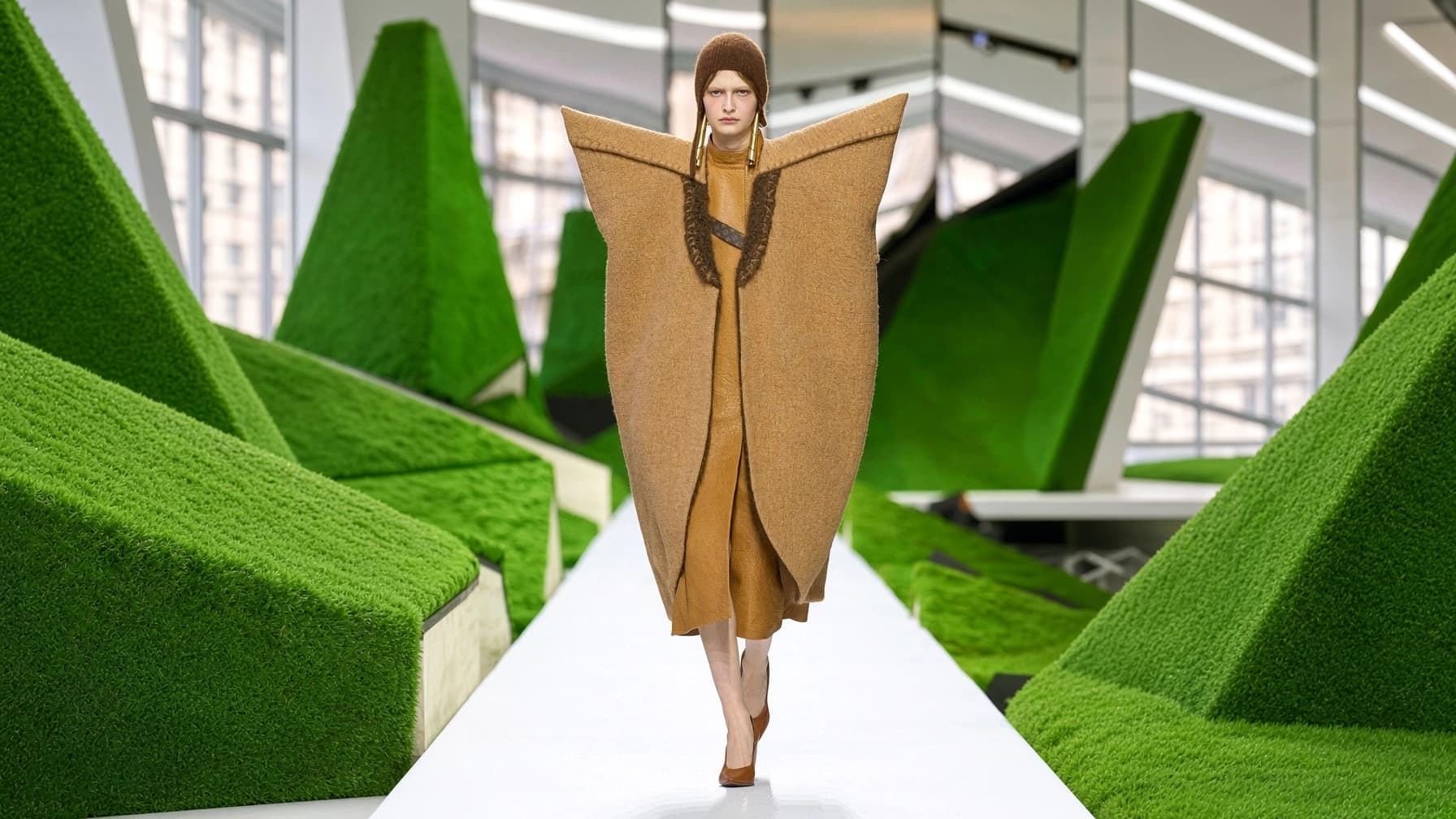 Louis Vuitton / Wêne: Ajans