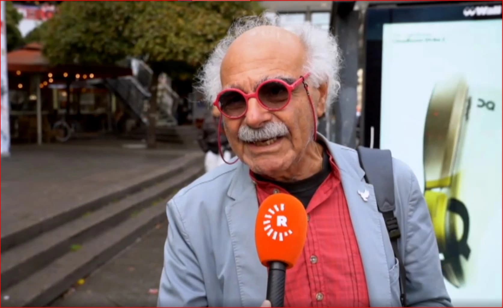 Kurdên li Berlînê ji bihêzbûna rastgiran dilgiran in