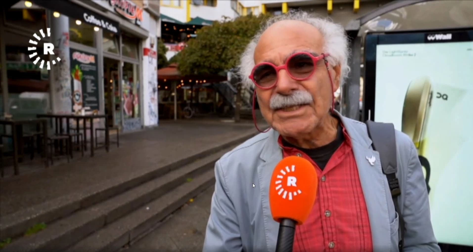 Berlin’deki Kürtler aşırı sağın yükselişinden ve kira artışlarından endişeli