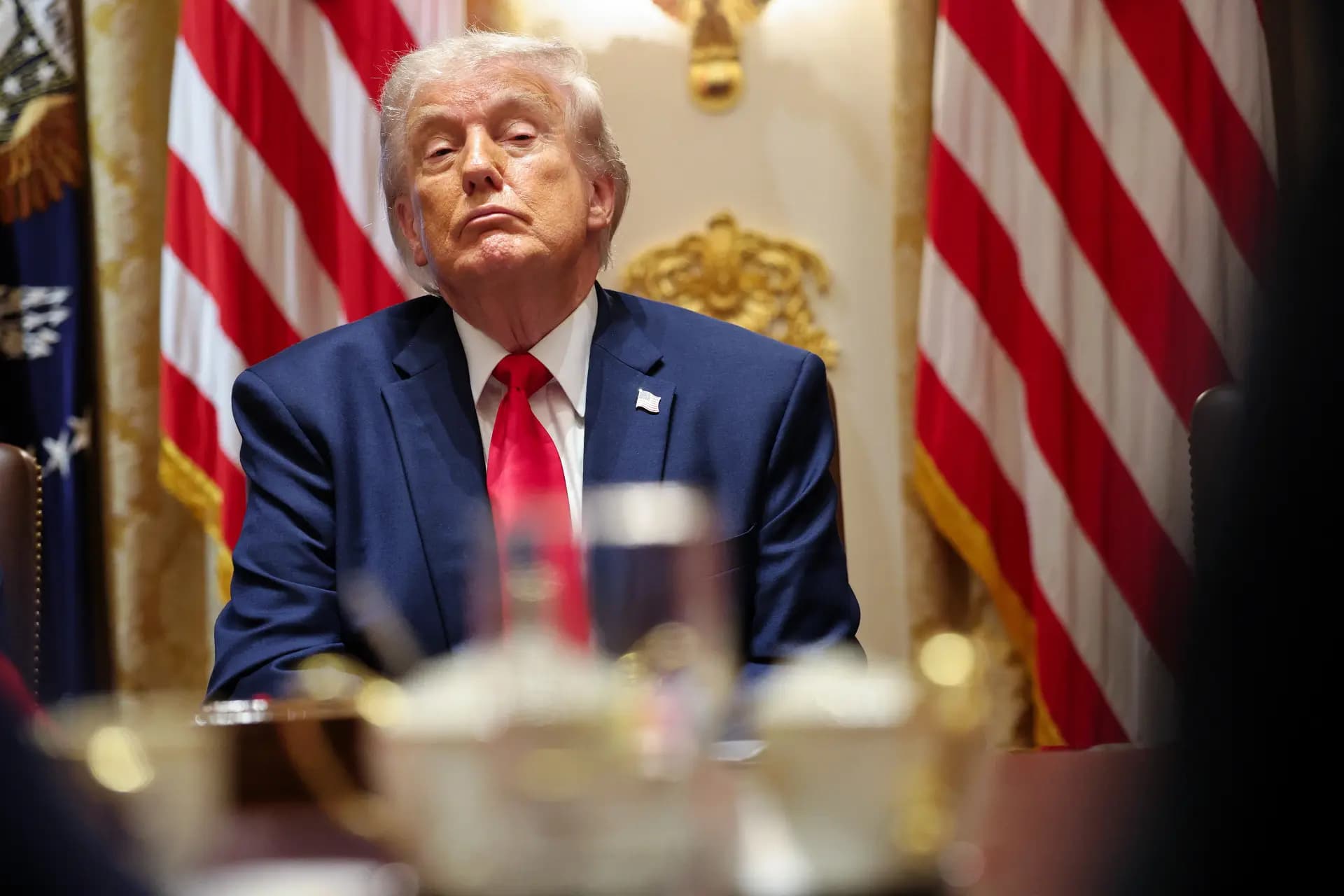 Donald Trump / Wêne: AFP