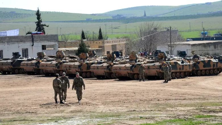 Başika Üssü için Türkiye-Irak mutabakatı: Gözler Şengal'deki güçlerde