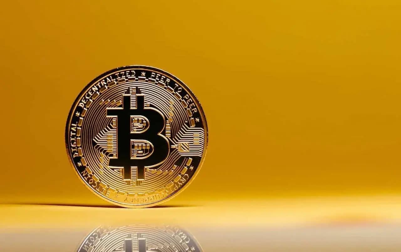 Bitcoinê berê xwe da jor