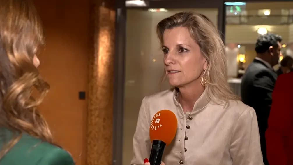 Daniela Ludwig: Bi Îraqê re ti peymanên me yên dersînorkirina penaberan nînin