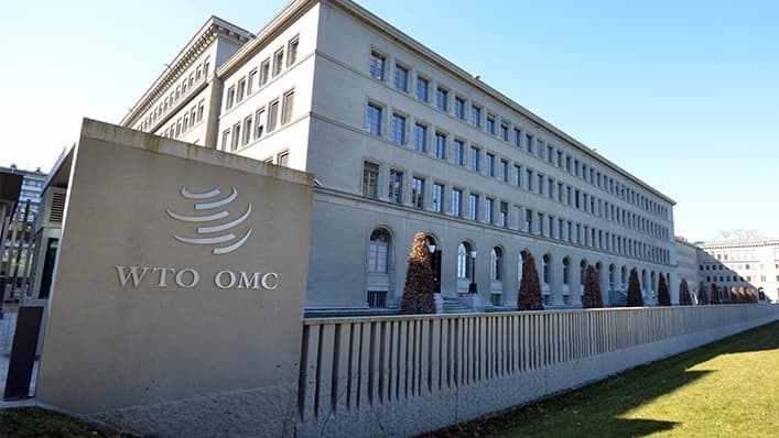 رێکخراوی بازرگانیی جیهانی بۆ رووداو: بەئەندامبوونی عێراق مەرجدارە بە ئەنجامی دانوستاندنەکان