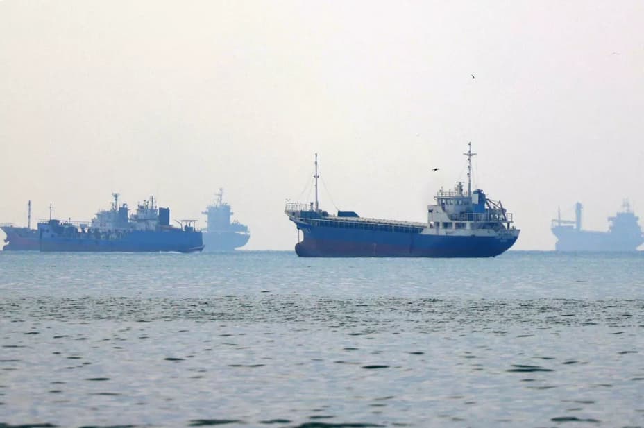 Iraq continues to sell oil at discount as exports near pre-war levels: Lawmaker