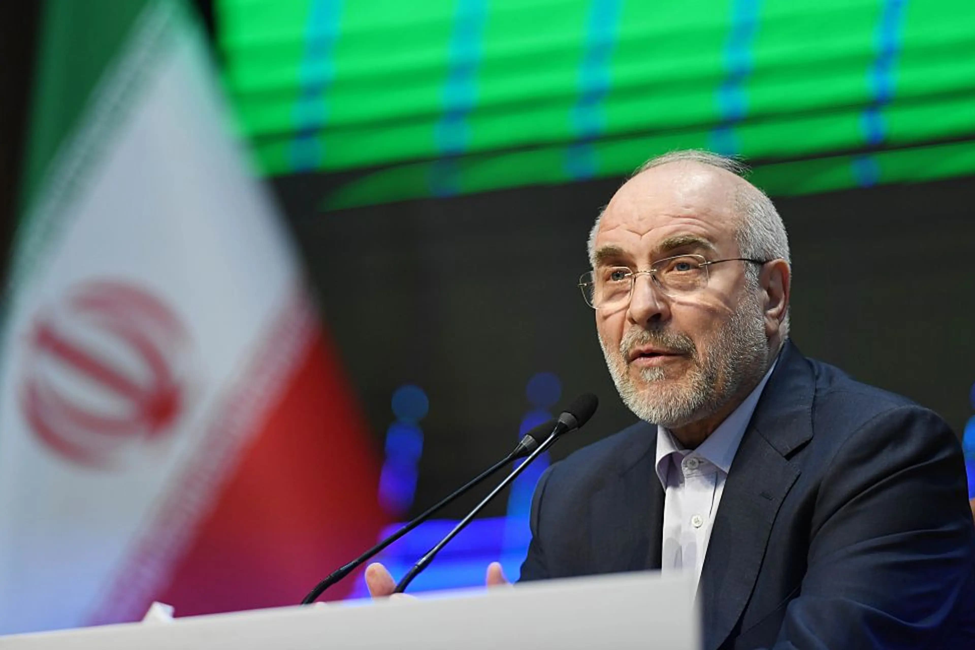 لەسەر سکاڵایەکی قالیباف پەرلەمانتارێکی ئێران سزای بەندکردنی بۆ دەرچوو