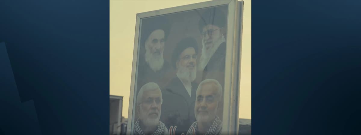 Iraqi Shiite Leaders Commit to Honor Hezbollah Chief’s Legacy on Anniversary of His Death