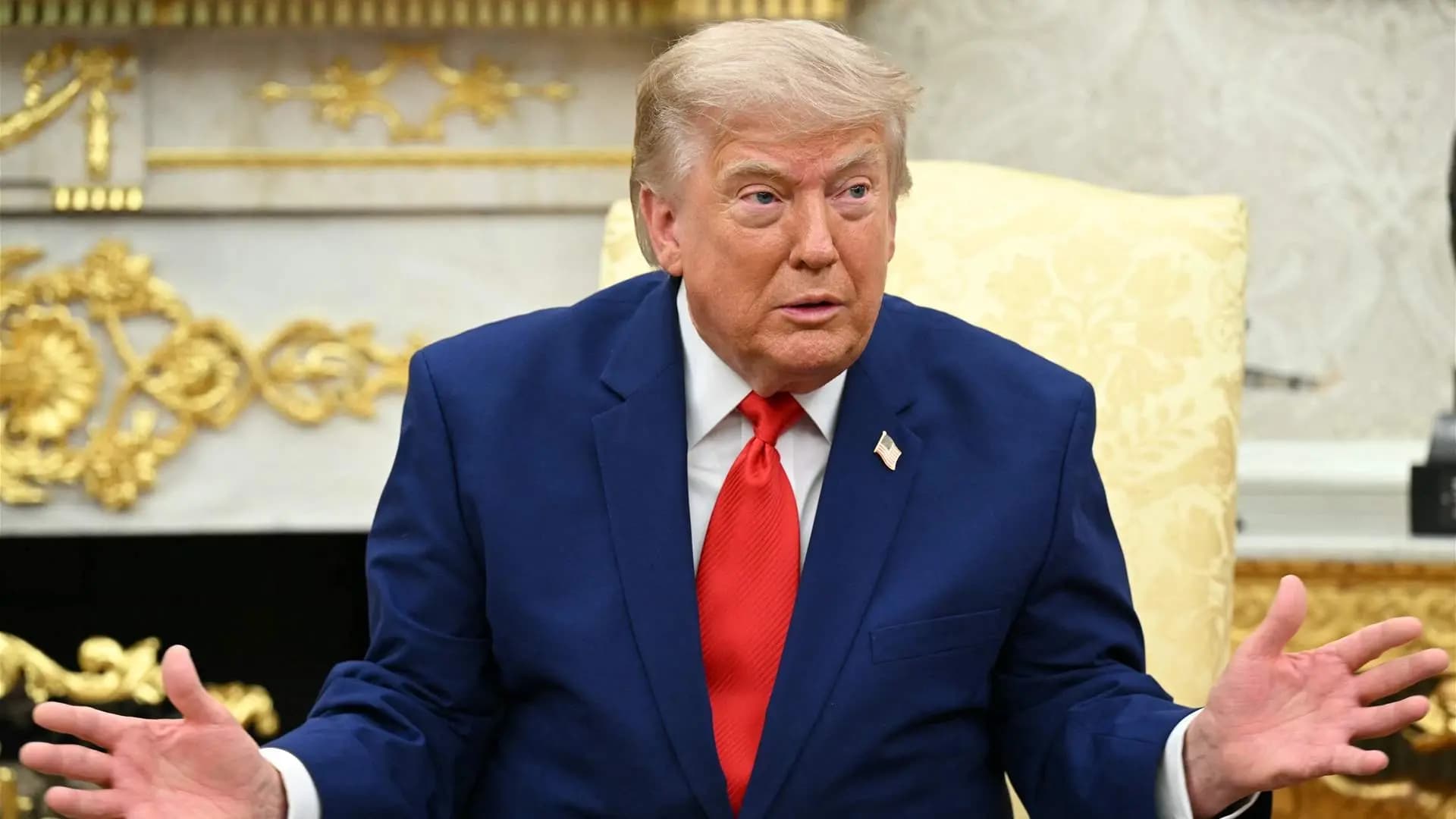 Trump: İran'la daha fazla görüşme bekliyorum