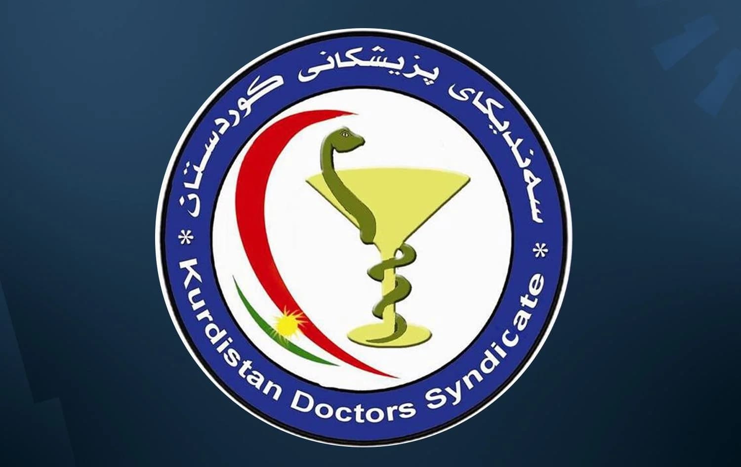 سەندیکای پزیشکان: ژیانی پزیشکان پارێزراو نییە
