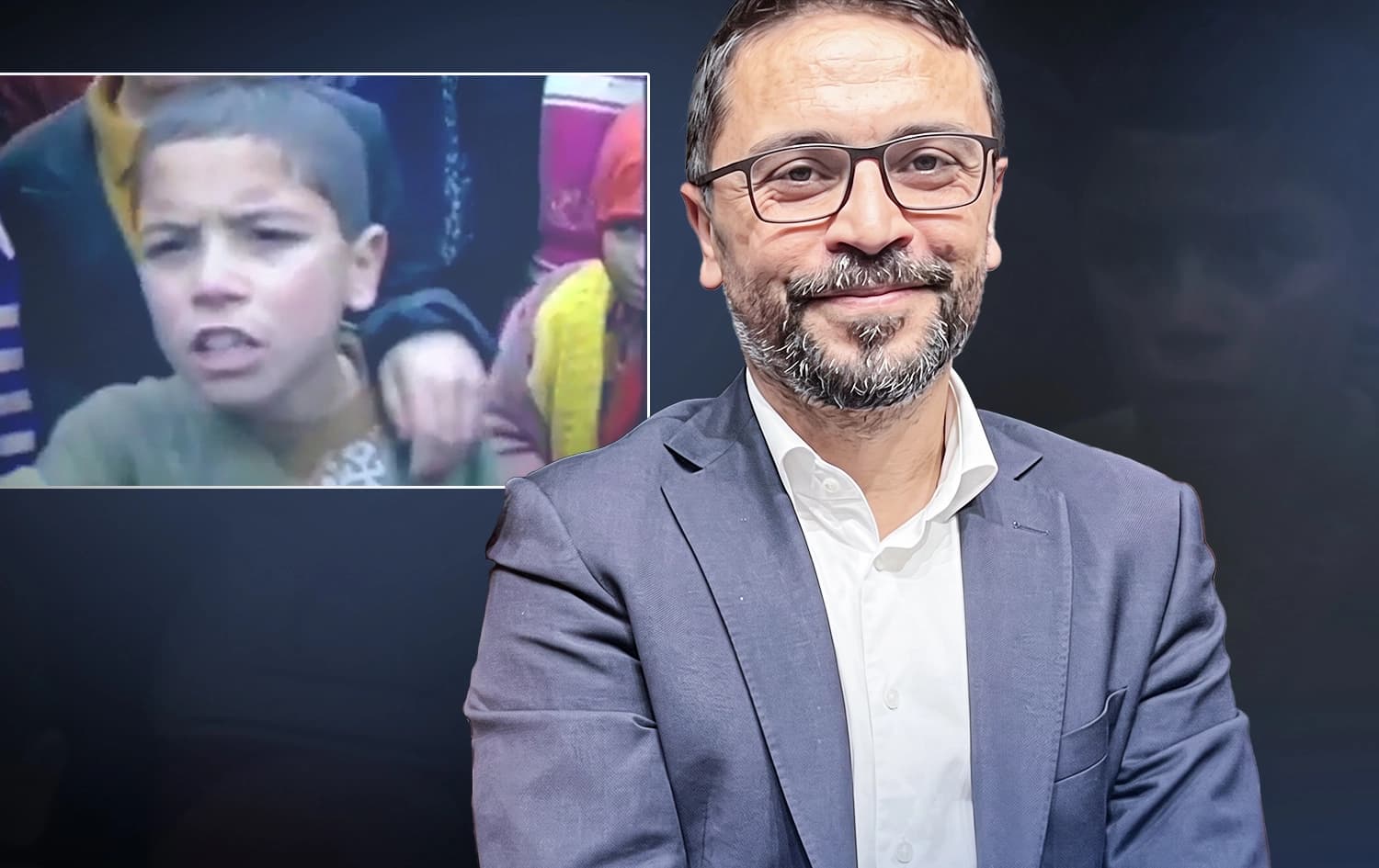 Kurdish boy who spoke out for Kurdish rights in 1996 elected DEM Party official