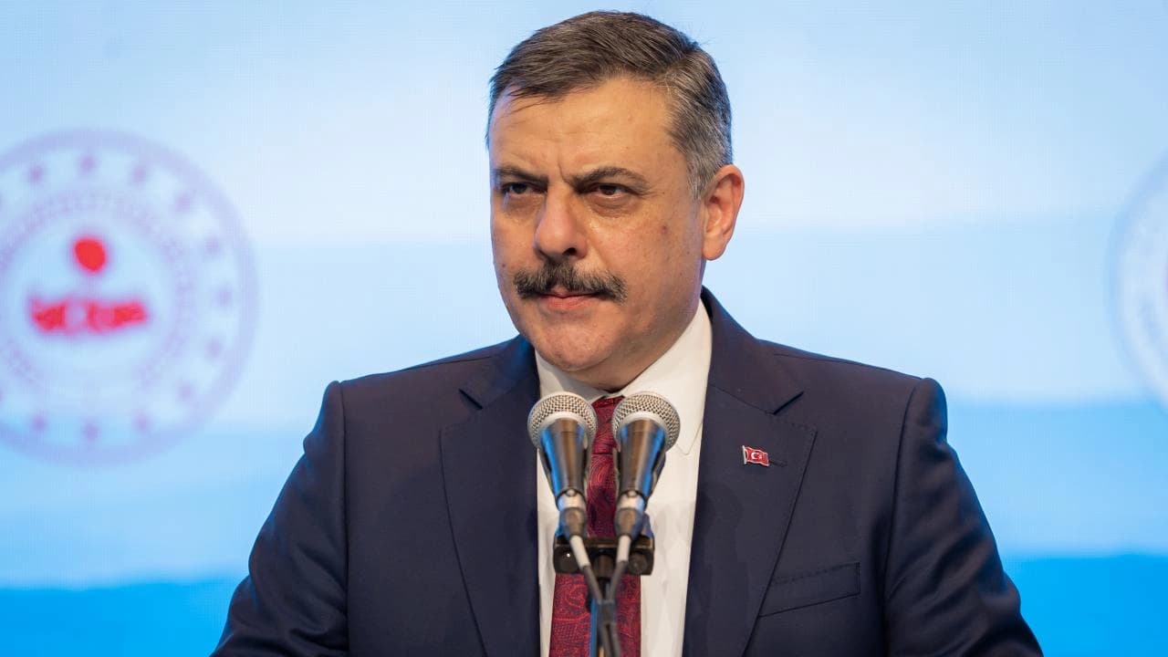 Çiftçi: Milletimizin helal kazancına uzanan kirli elleri kırarız