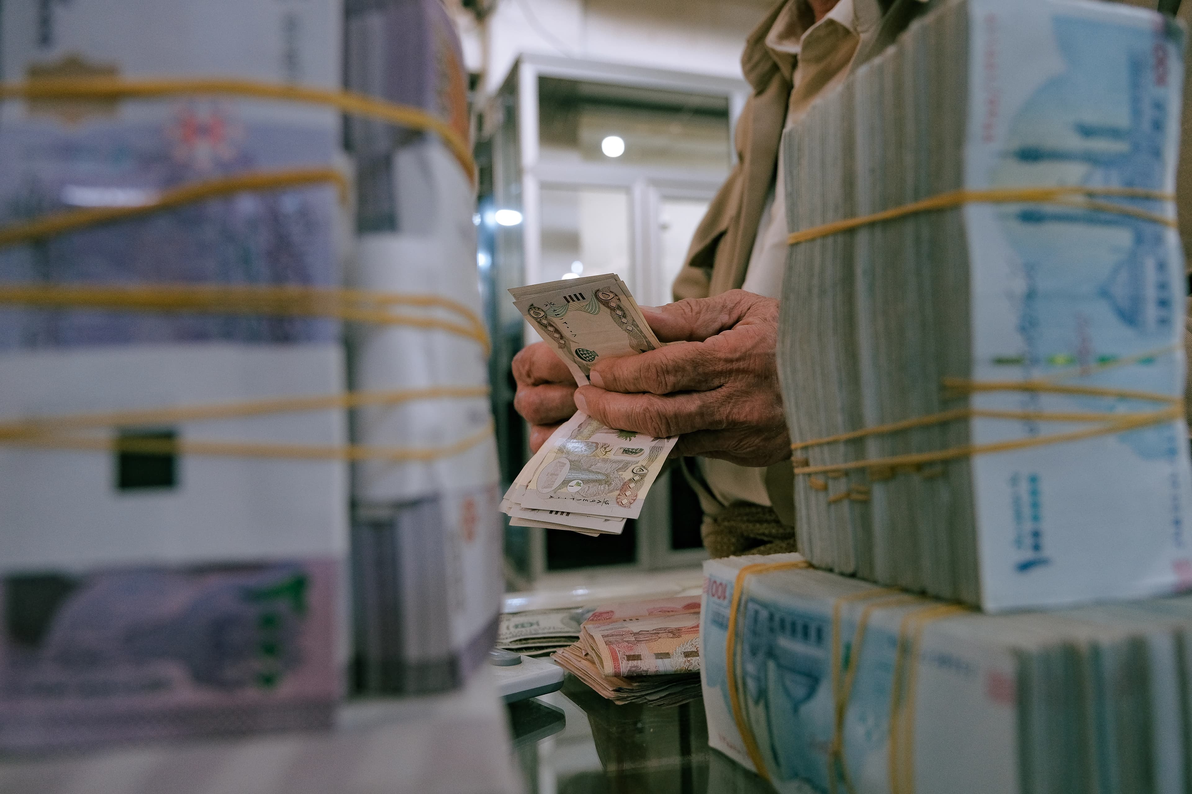 هەفتەی داهاتوو لیستی مووچەی مانگی ئەیلوول رادەستی بەغدا دەکرێت