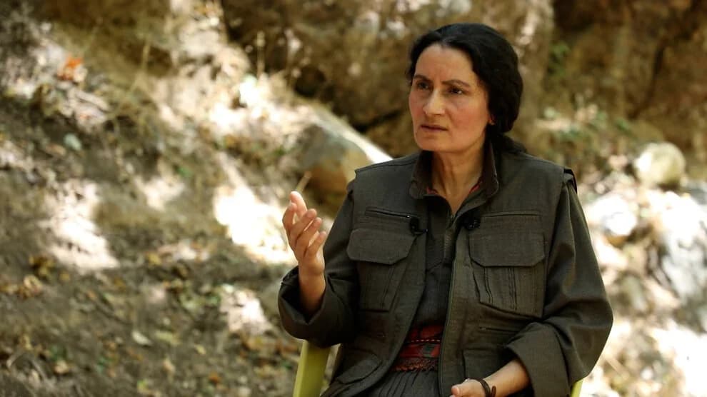 Besê Hozat: Süreç Numan Kurtulmuş’un dediği gibi ‘tıkır tıkır’ işlemiyor, ağır ve tek taraflı yürüyor