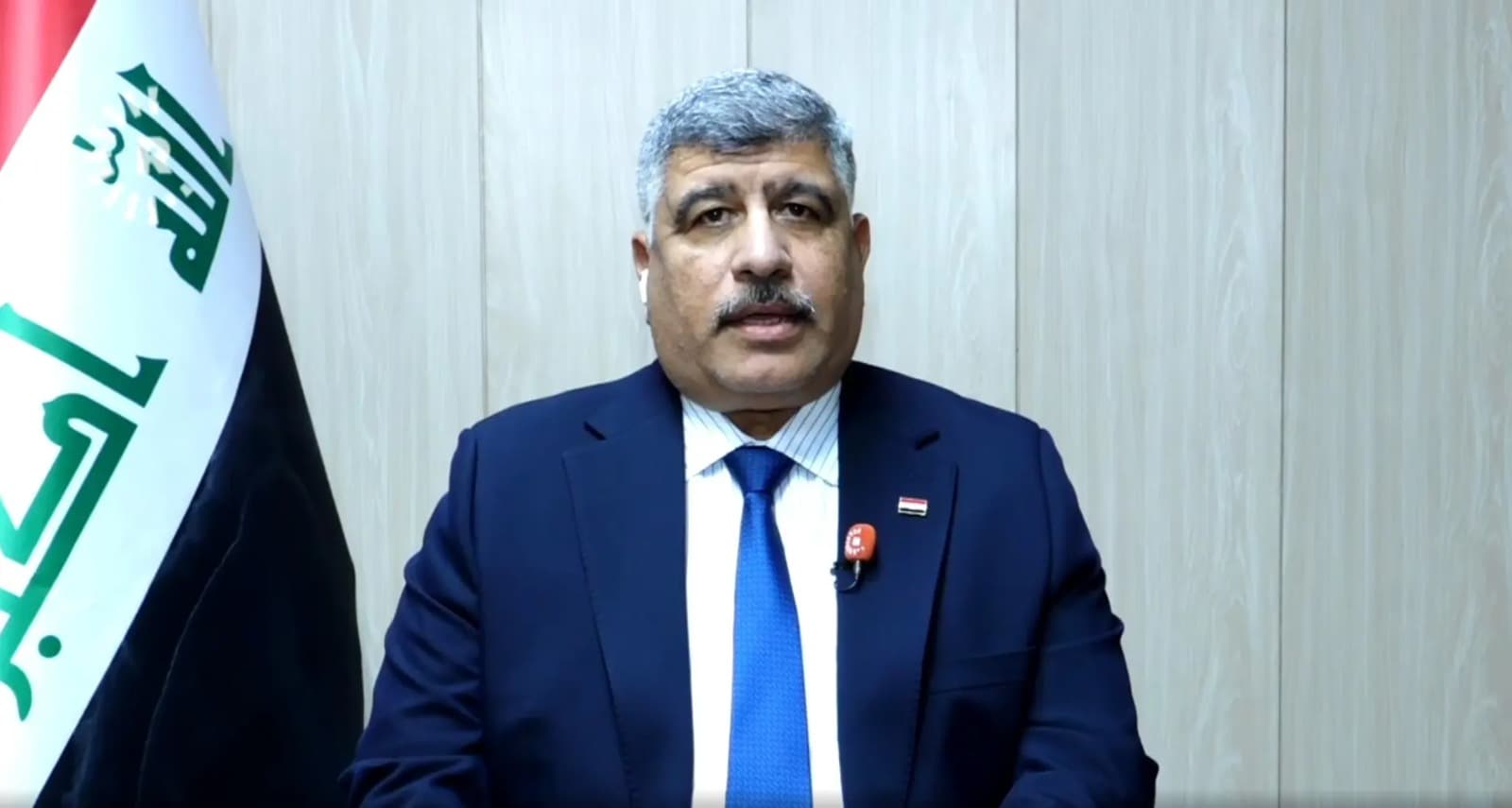 Sebah Numan: Pergalên nû yên parastina asmanî dê Herêma Kurdistanê biparêzin