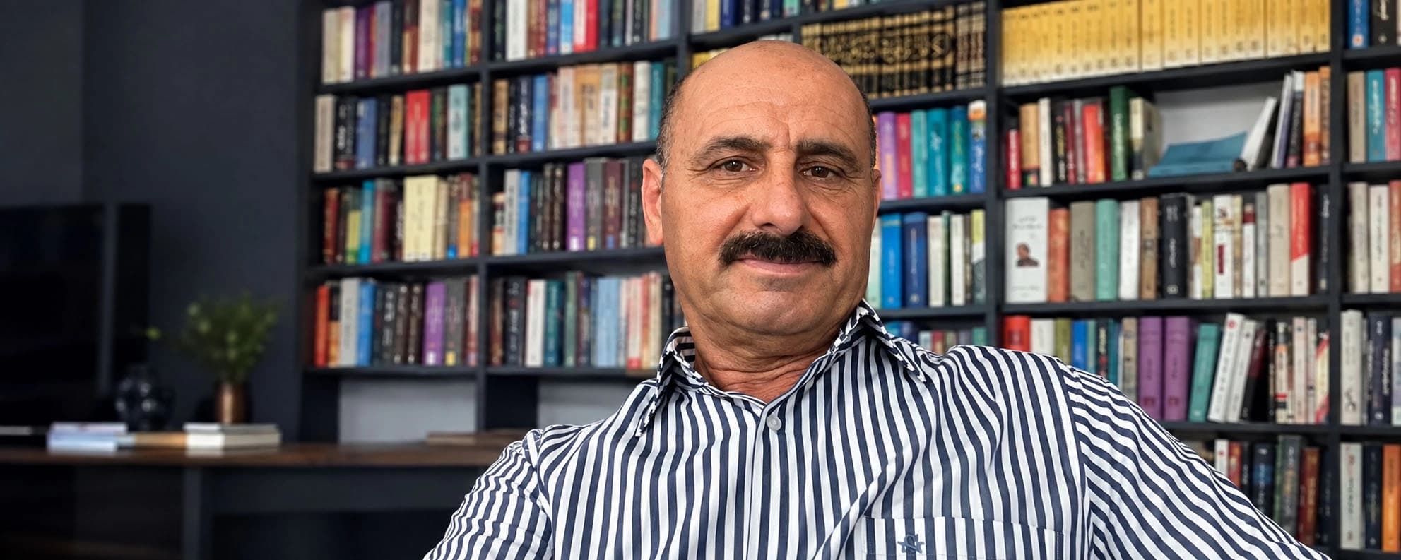 پارێزەر رێبین شەمامکی کۆچی دوایی کرد