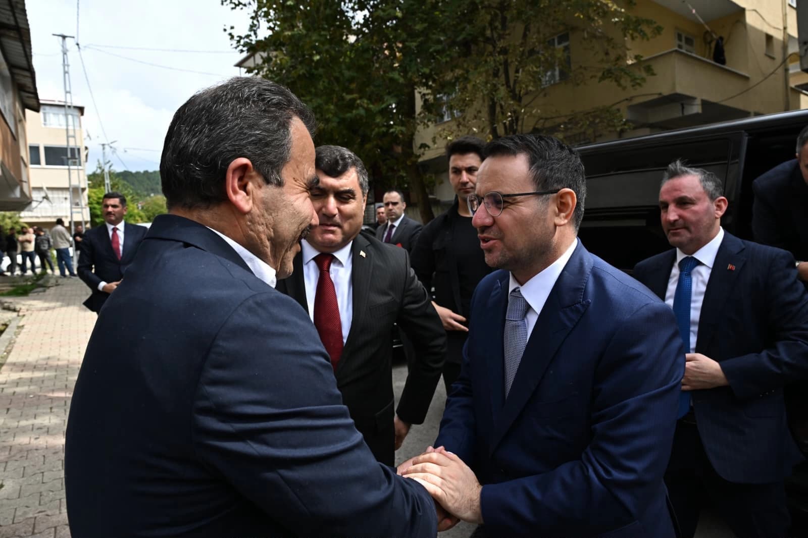 Bakan Gürlek, Ahmet Şık hakkında suç duyurusunda bulundu