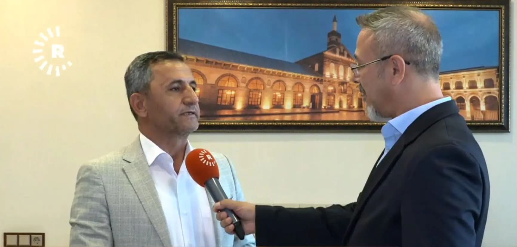 Hevserokê nû yê Şaredariya Amedê: Xebatên me yên ji bo Kurdî dê bidomin