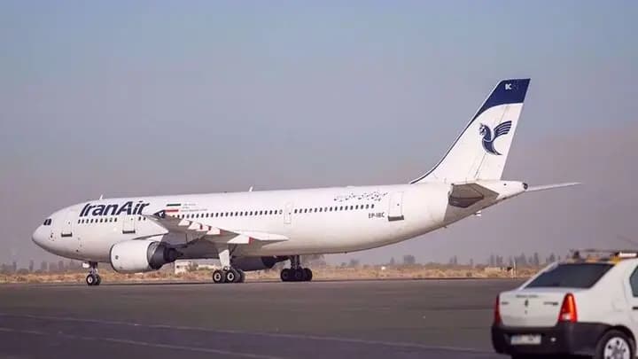 Uçuş yasaklarına karşı Tahran'dan ilk adım: İran ICAO'ya resmi şikayette bulundu