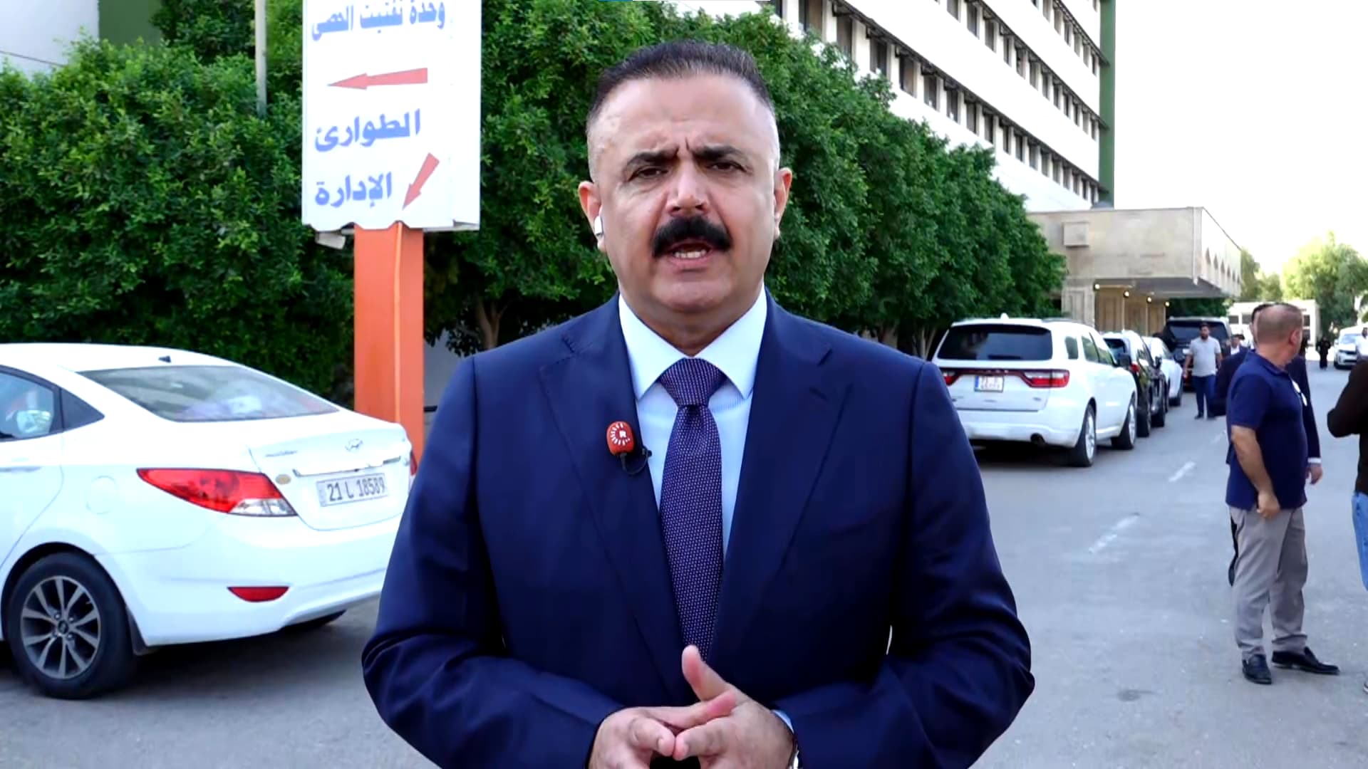 پەرلەمانتارێکی عێراق: ئۆپەراسیۆنەکەی پردێ شکستیخوارد و دەبێت لێکۆڵینەوەی تێدا بکرێ