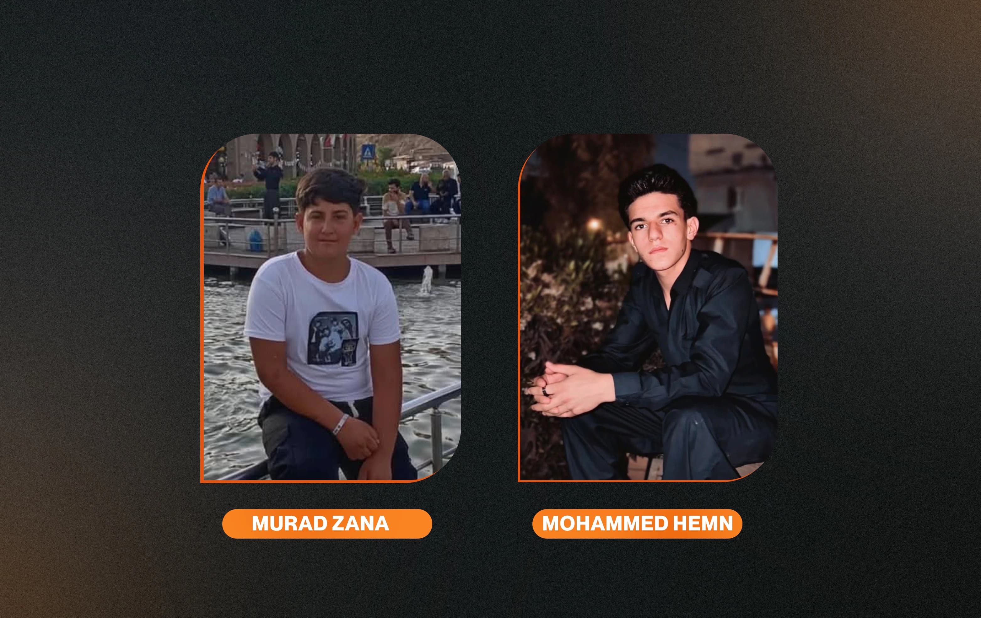 Iraqi PM office orders investigation after deadly operation claims lives of two Kurdish teenagers in Kirkuk