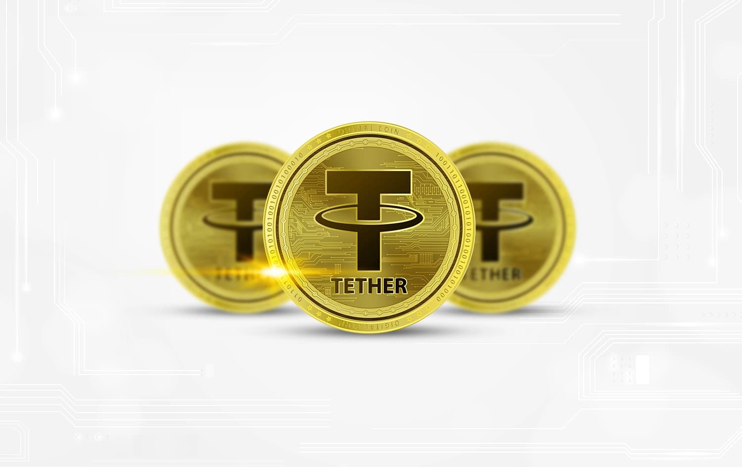 Digital currency firm freezes 550M in Iran-linked assets, reaffirms cooperation with US