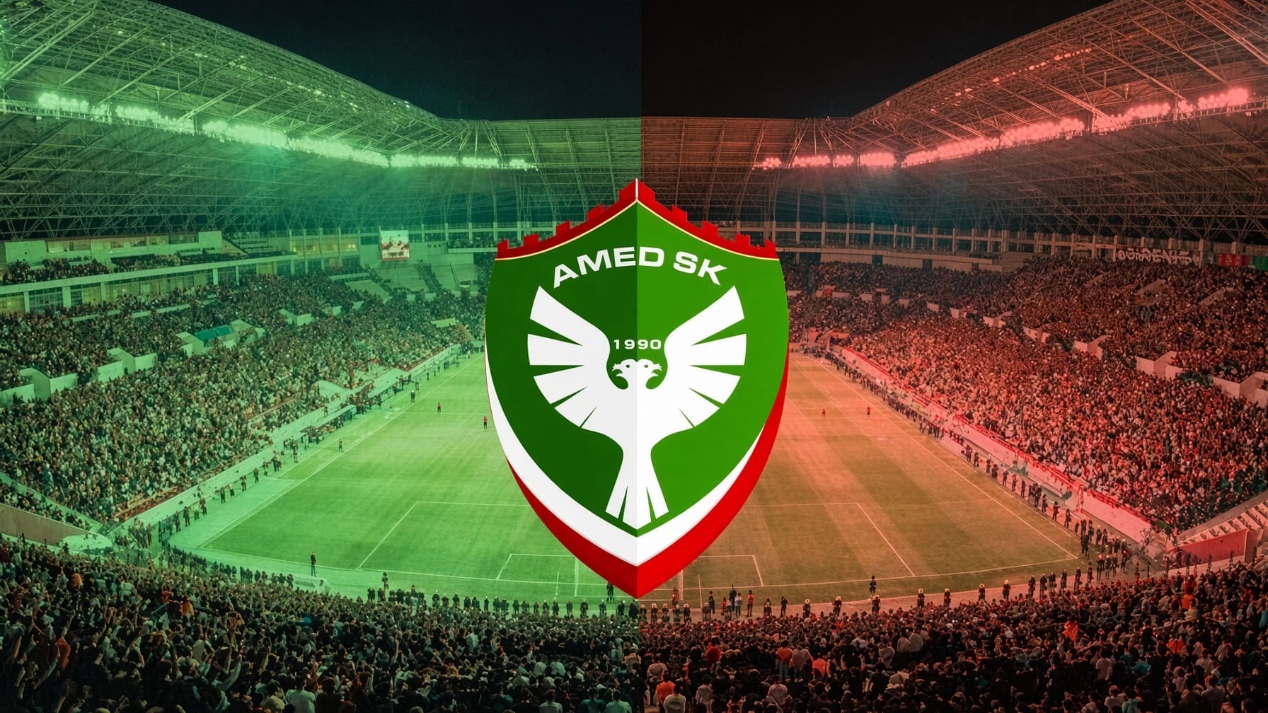 Amedspor’a 2,5 milyon lira ceza: Taraftarlardan dayanışma çağrısı