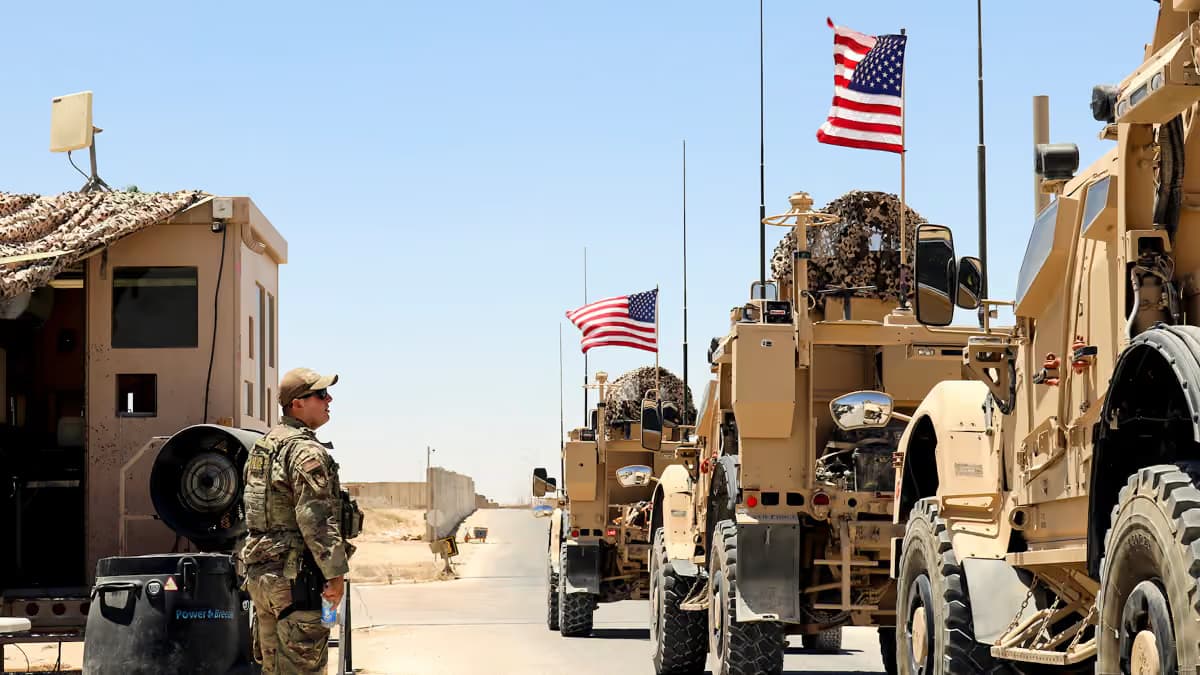 US-led coalition concludes 12-year mission as withdrawal stirs sovereignty hopes, security fears