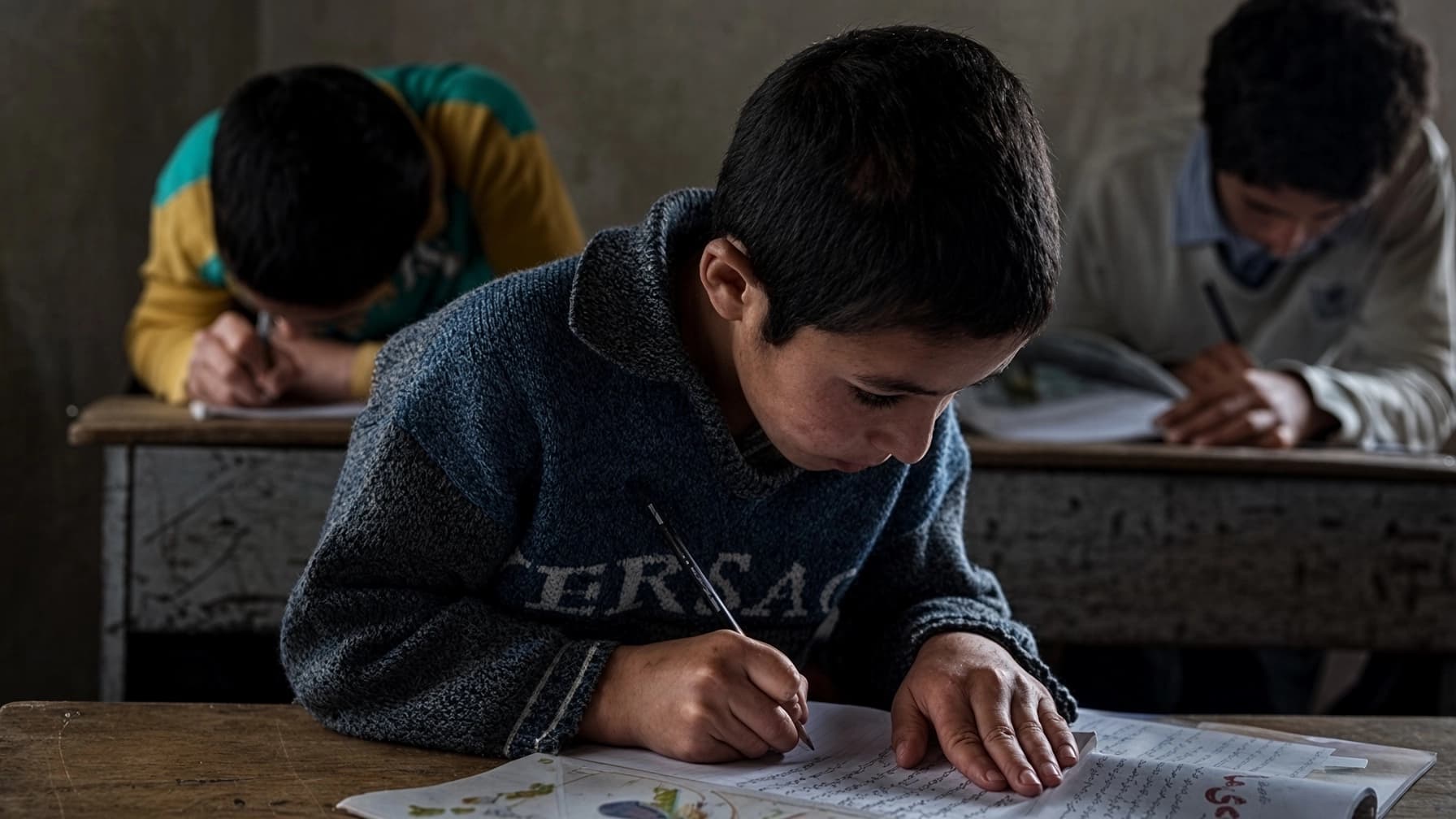 Li Rojhilatê Kurdistanê mamoste dest ji kar berdidin