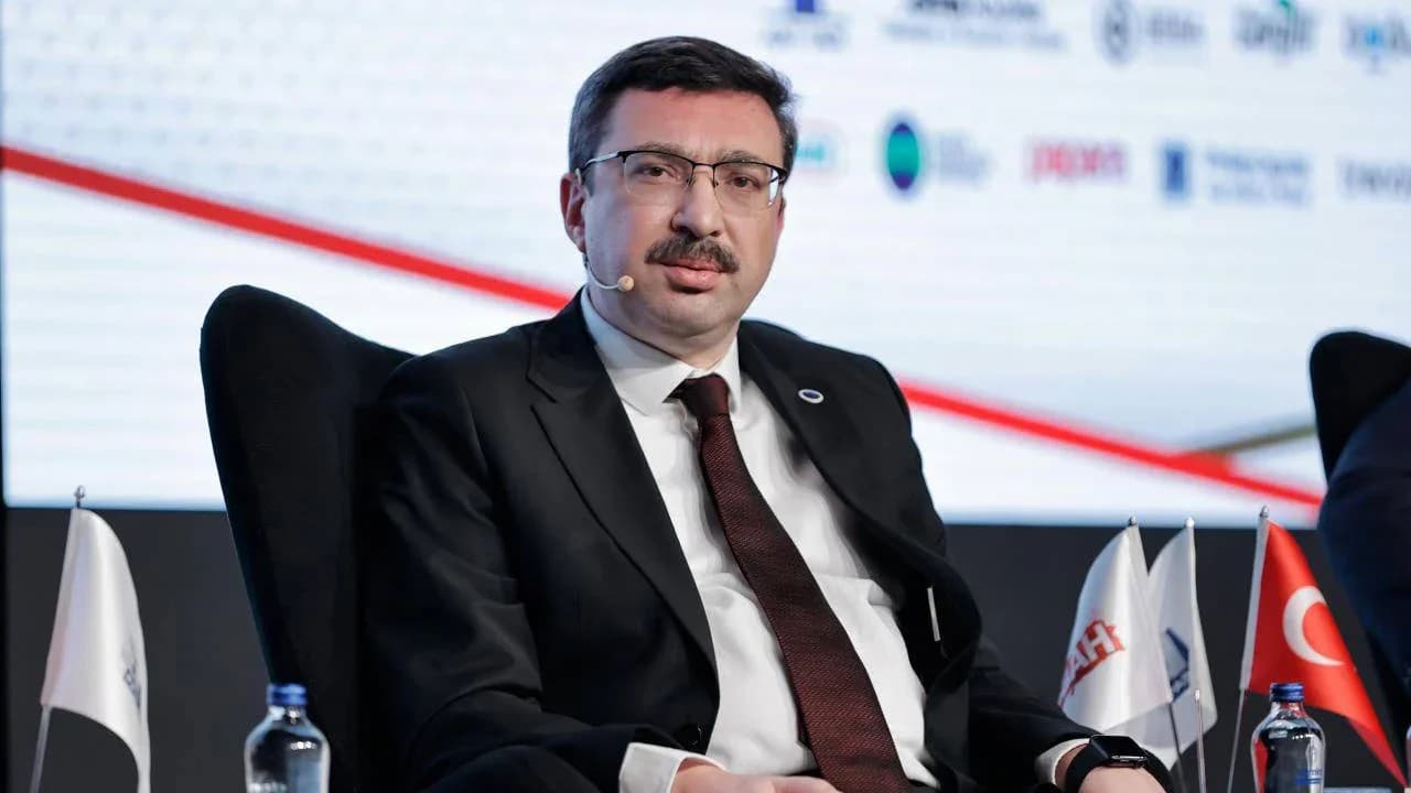 Fon soruşturmalarında eski SPK başkanı ifadeye çağrıldı