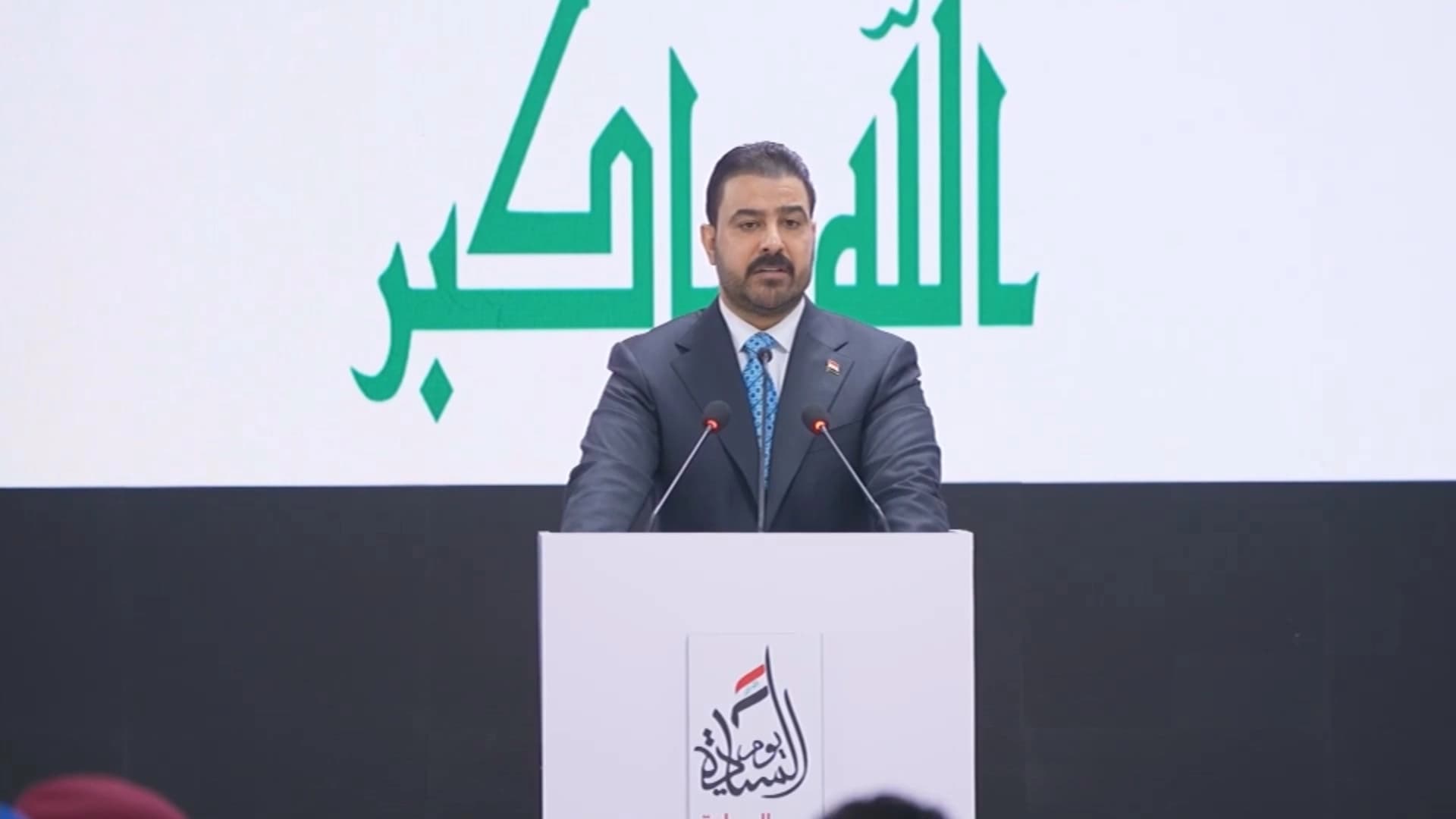 عەلی زەیدی: نابێت چەک و هێز لەدەرەوەی دەسەڵاتی دەوڵەت هەبێت